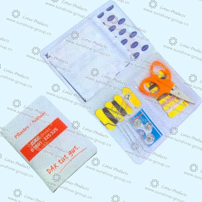 Ningbo sunshine import and export co., ltd. | sewing box 04