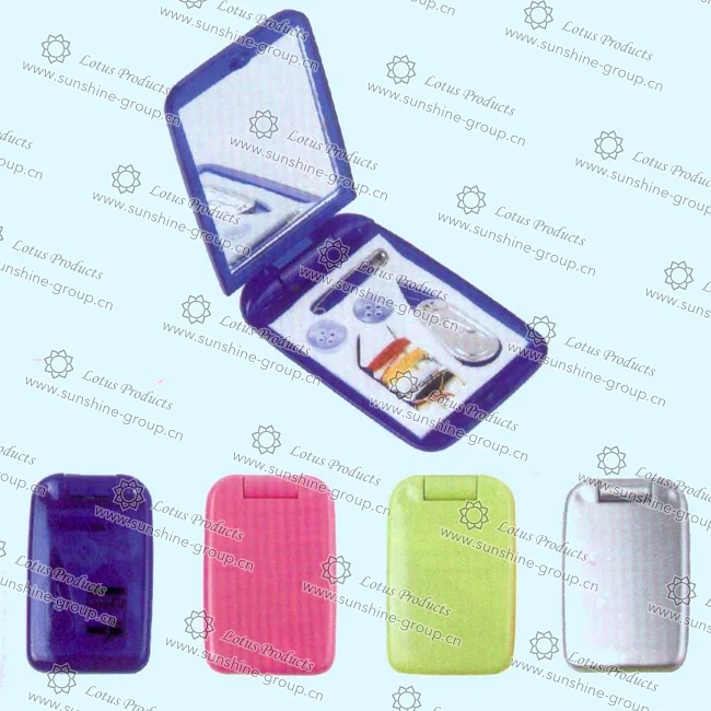Ningbo sunshine import and export co., ltd. | sewing box 06