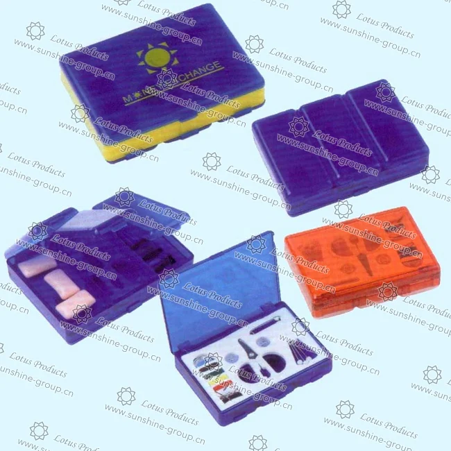 Ningbo sunshine import and export co., ltd. | sewing box 15