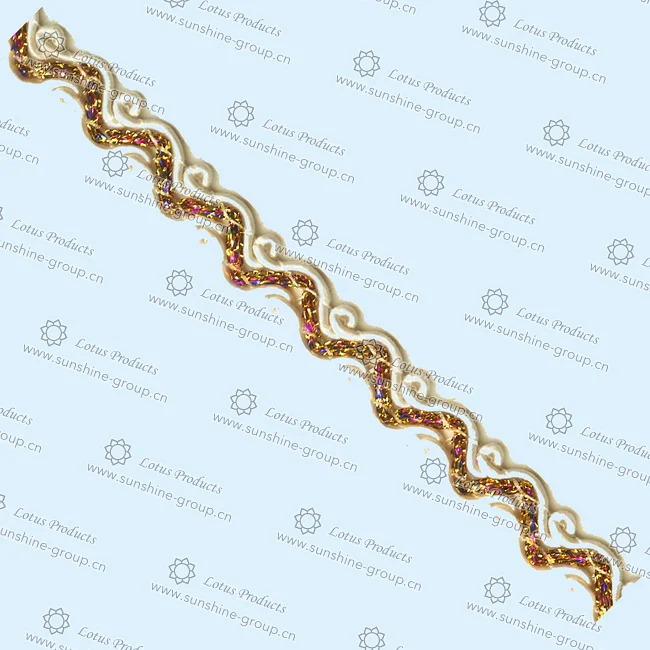 Ningbo sunshine import and export co., ltd. | trimming lace (33)