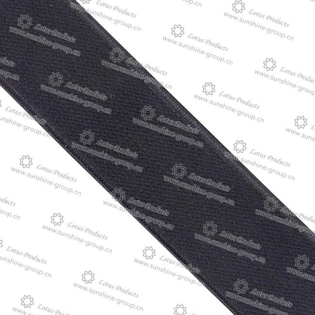 Ningbo sunshine import and export co., ltd. | elastic band (21)