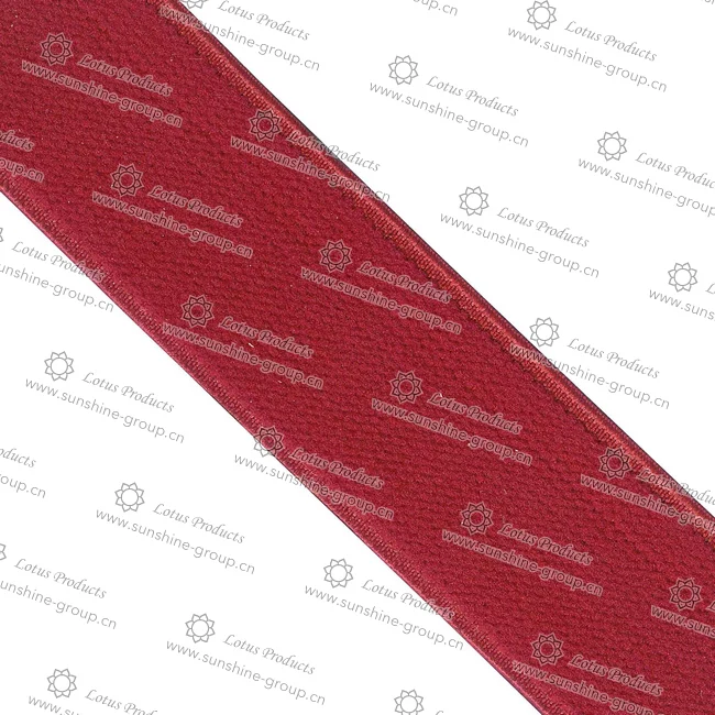 Ningbo sunshine import and export co., ltd. | elastic band (24)