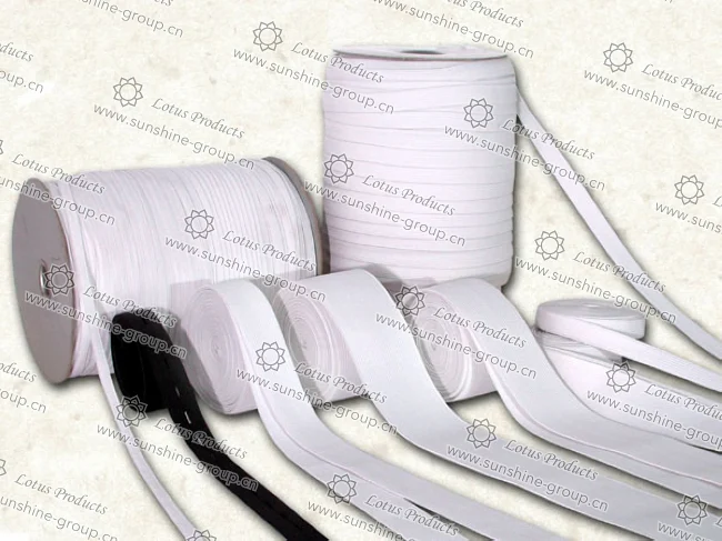 Ningbo sunshine import and export co., ltd. | elastic band (30)