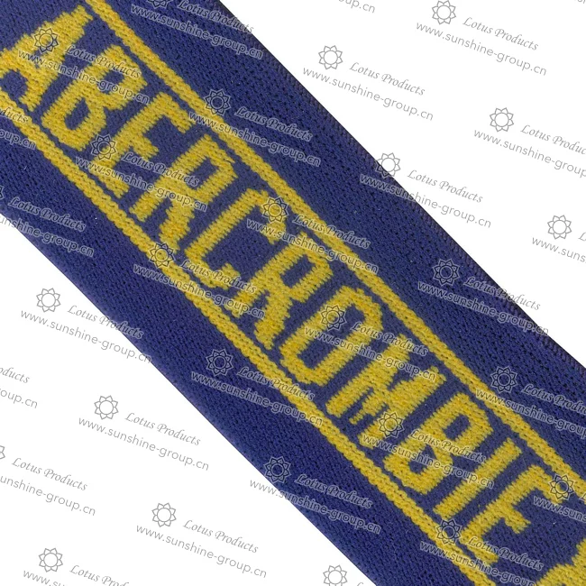 Ningbo sunshine import and export co., ltd. | elastic band