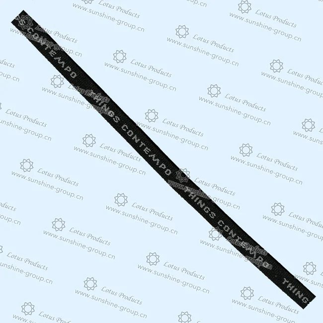Ningbo sunshine import and export co., ltd. | elastic tape (30)
