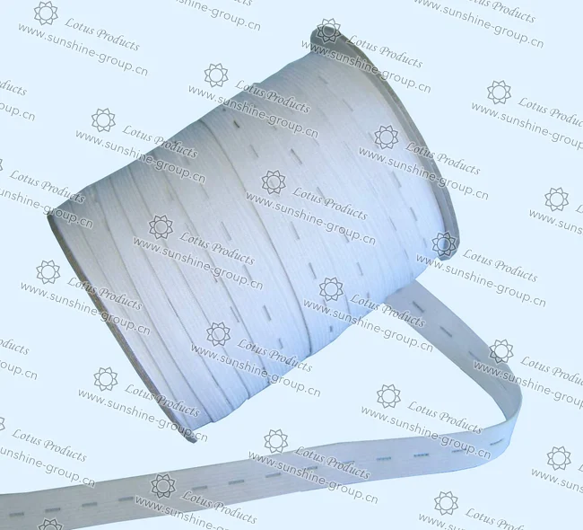 Ningbo sunshine import and export co., ltd. | elastic tape (4)