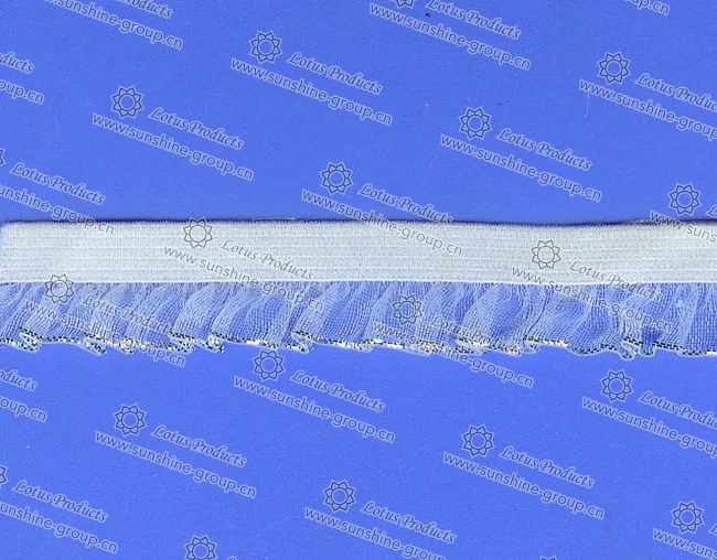 Ningbo sunshine import and export co., ltd. | elastic trimming 11