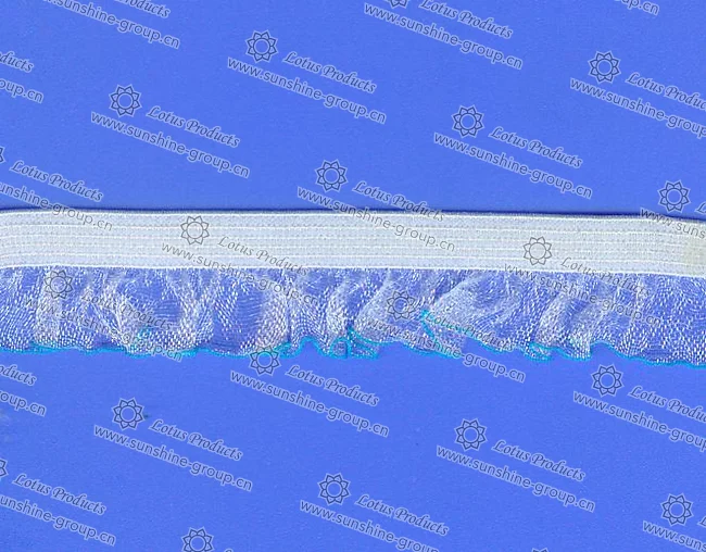Ningbo sunshine import and export co., ltd. | elastic trimming 13