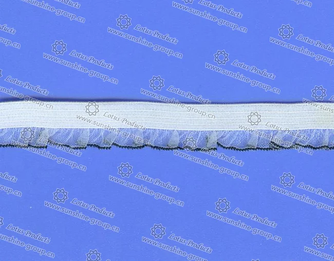 Ningbo sunshine import and export co., ltd. | elastic trimming 14