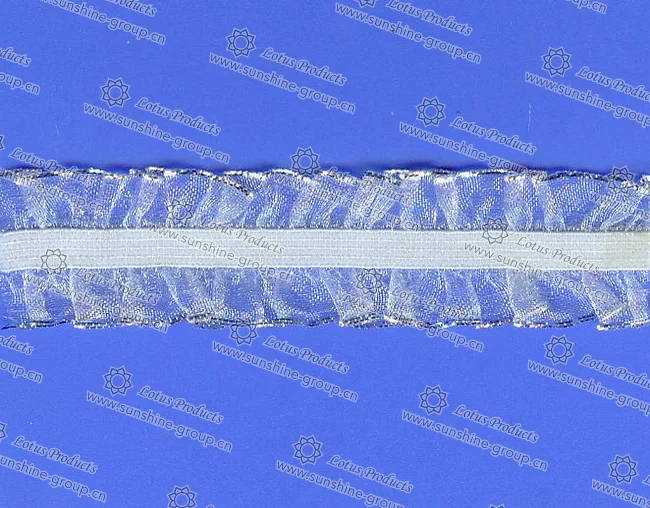 Ningbo sunshine import and export co., ltd. | elastic trimming 15