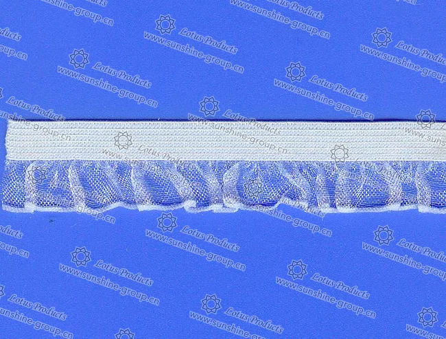 Ningbo sunshine import and export co., ltd. | elastic trimming 3