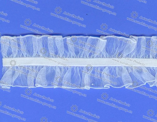 Ningbo sunshine import and export co., ltd. | elastic trimming 8