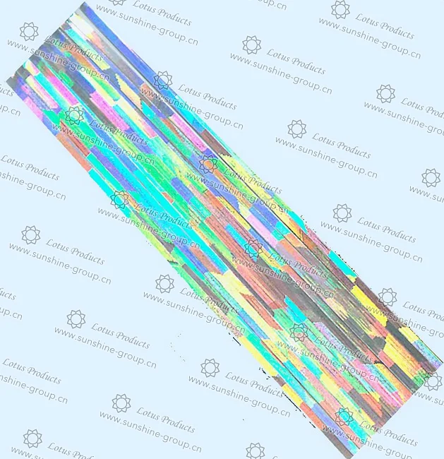 Ningbo sunshine import and export co., ltd. | metallic yarn ci-07