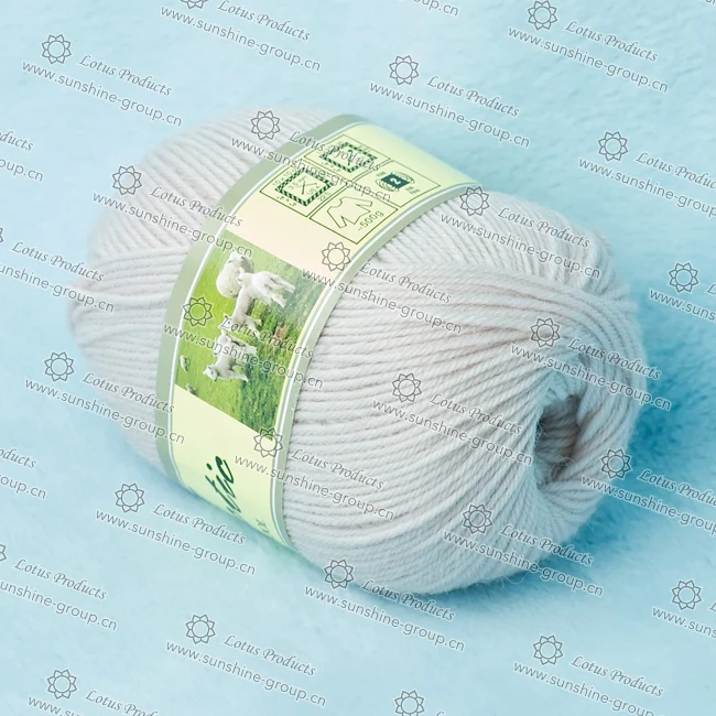 Ningbo sunshine import and export co., ltd. | wool yarn (18)
