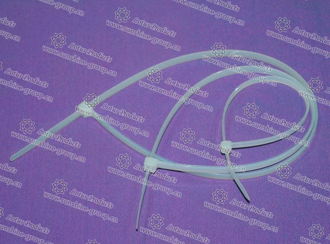 Ningbo sunshine import and export co., ltd. | cable tie (1)