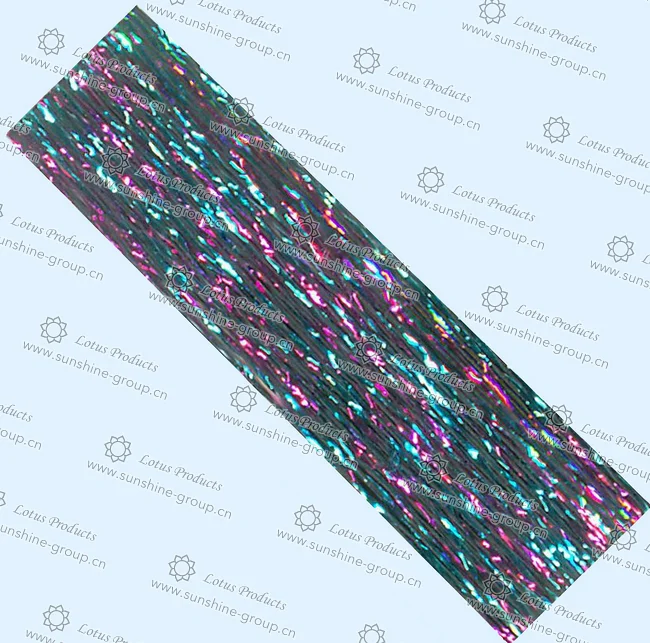 Ningbo sunshine import and export co., ltd. | metallic yarn mh-01
