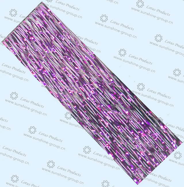 Ningbo sunshine import and export co., ltd. | metallic yarn mh-bz1