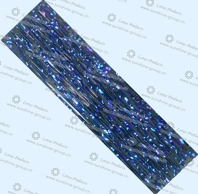 Ningbo sunshine import and export co., ltd. | metallic yarn mh-hl13