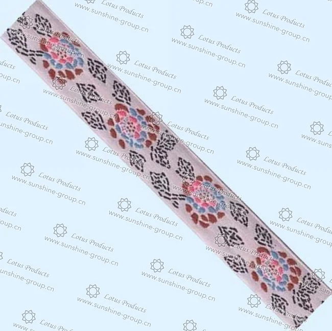 Ningbo sunshine import and export co., ltd. | jaquard ribbon (12)