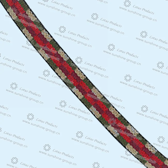 Ningbo sunshine import and export co., ltd. | jaquard woven ribbon (6)