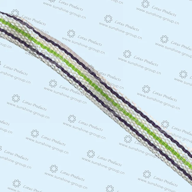 Ningbo sunshine import and export co., ltd. | jaquard woven ribbon (12)