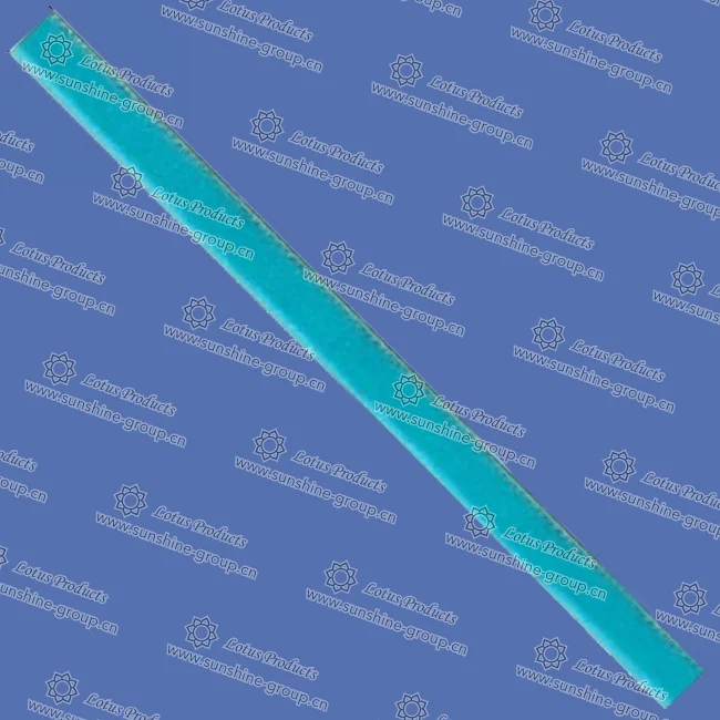 Ningbo sunshine import and export co., ltd. | velvet ribbon 10mm blue