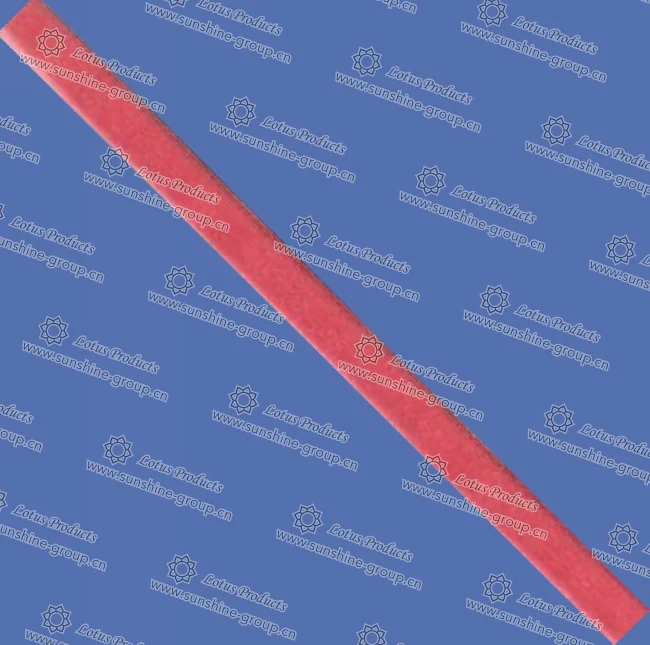Ningbo sunshine import and export co., ltd. | velvet ribbon 10mm red
