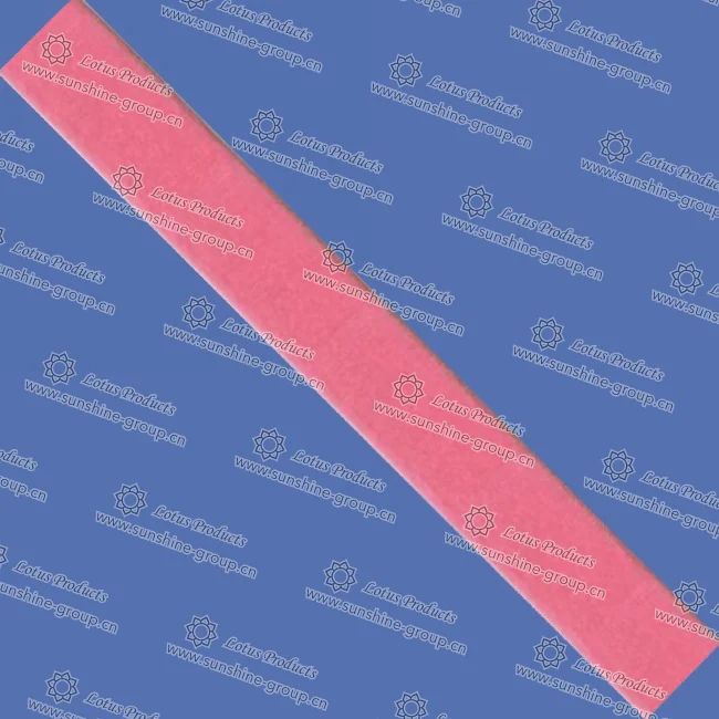 Ningbo sunshine import and export co., ltd. | velvet ribbon 20mm pink 2