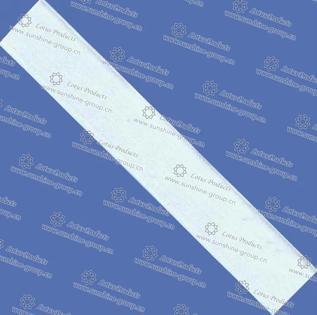 Ningbo sunshine import and export co., ltd. | velvet ribbon 23mm white
