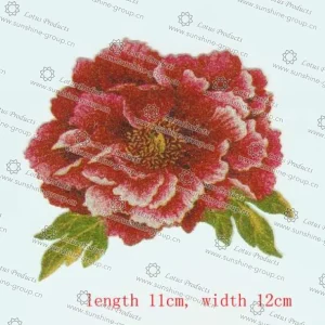 Ningbo sunshine import and export co., ltd. | bead motif