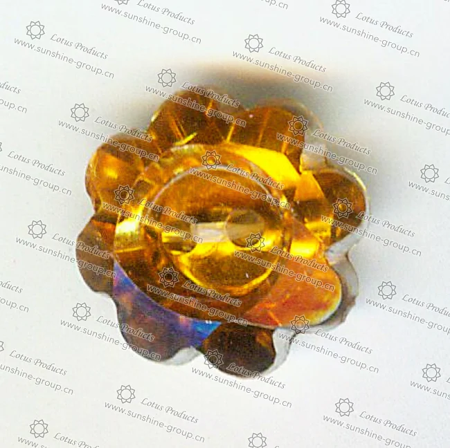 Ningbo sunshine import and export co., ltd. | decoration beads 5900 s