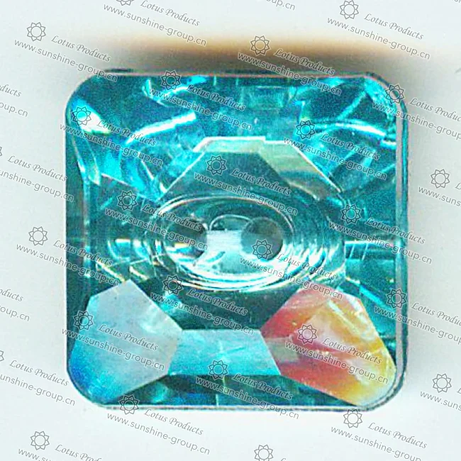 Ningbo sunshine import and export co., ltd. | decoration beads 59001 a