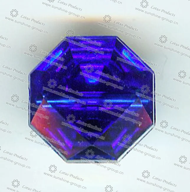Ningbo sunshine import and export co., ltd. | decoration beads 59002 h