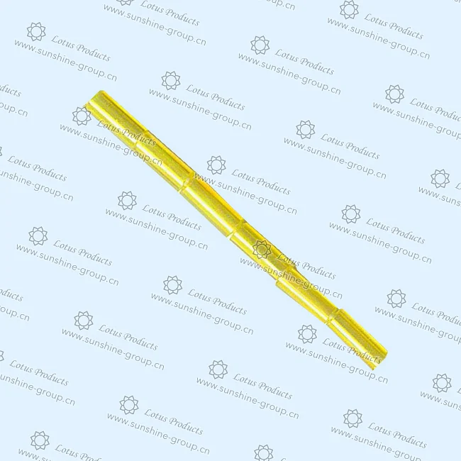 Ningbo sunshine import and export co., ltd. | 4.5mm bugles 175