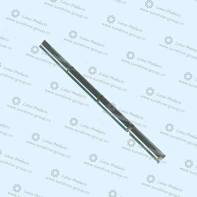 Ningbo sunshine import and export co., ltd. | 6mm bugles 129