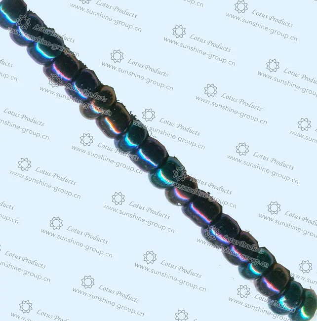 Ningbo sunshine import and export co., ltd. | iris round 82