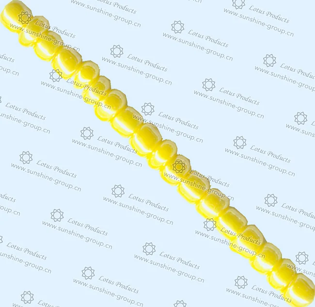 Ningbo sunshine import and export co., ltd. | opaque colours lustered 122