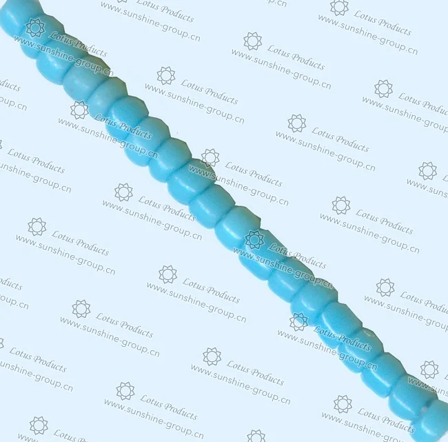 Ningbo sunshine import and export co., ltd. | opaque colours seed 43