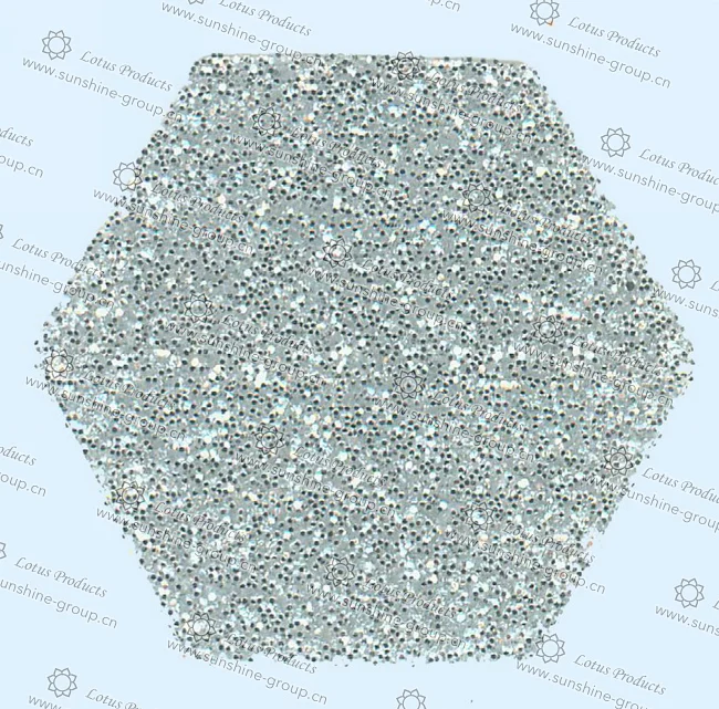 Ningbo sunshine import and export co., ltd. | glitter - 0.2mm