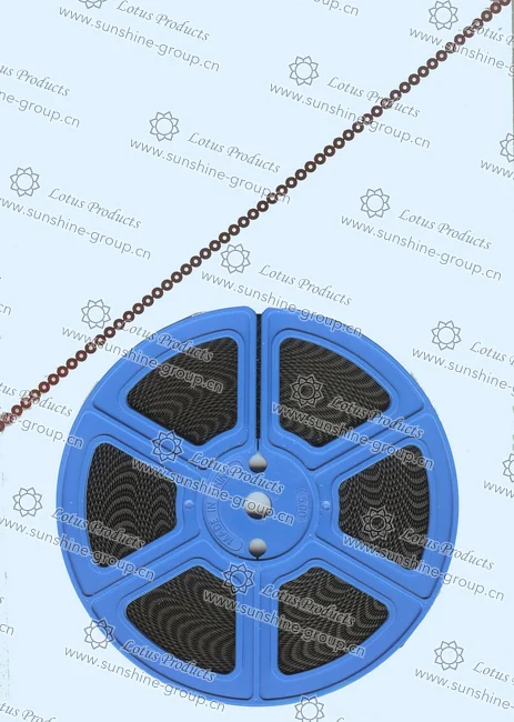 Ningbo sunshine import and export co., ltd. | sequin 6012 5mm