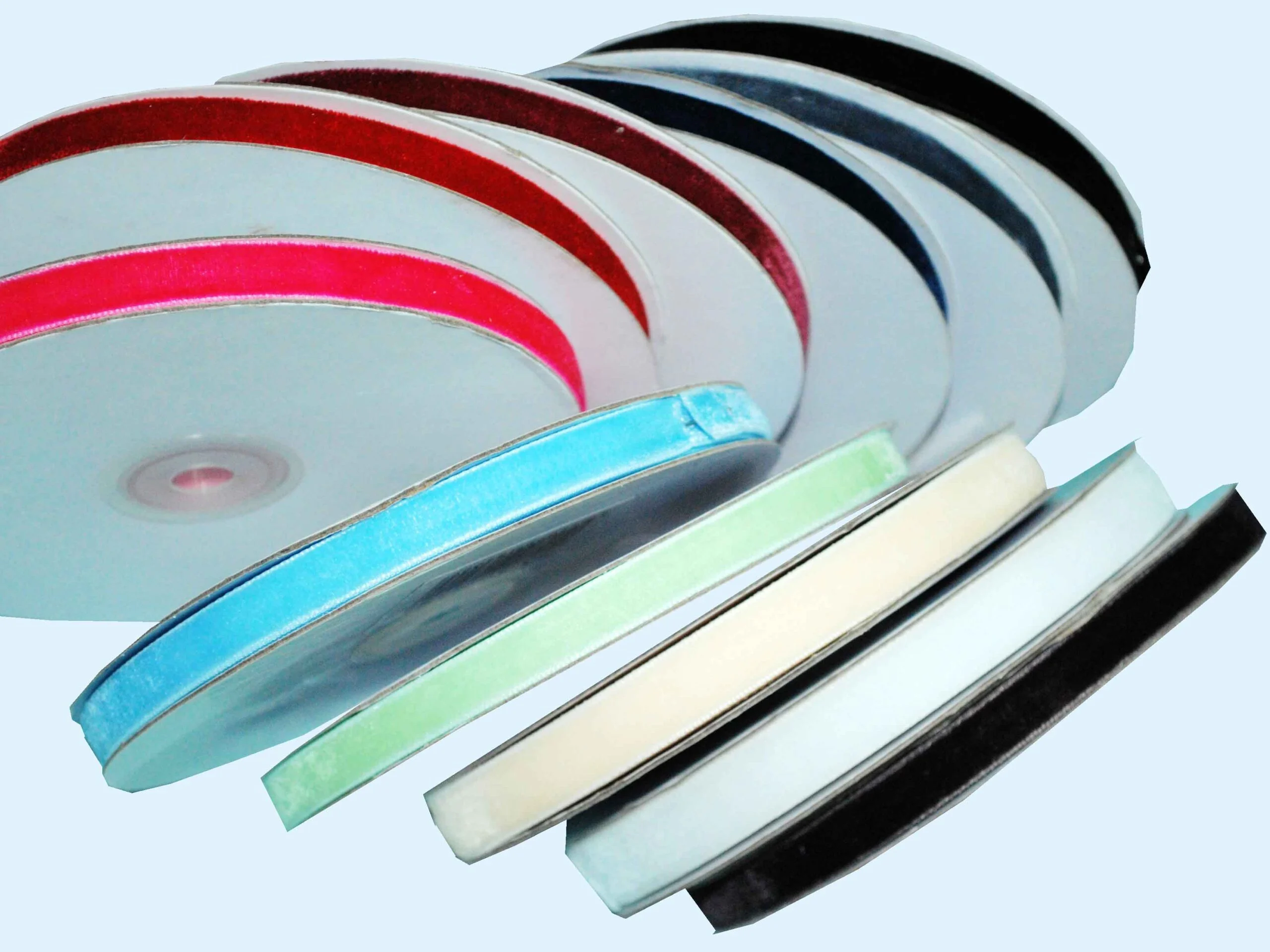Ningbo sunshine import and export co., ltd. | velvet ribbon