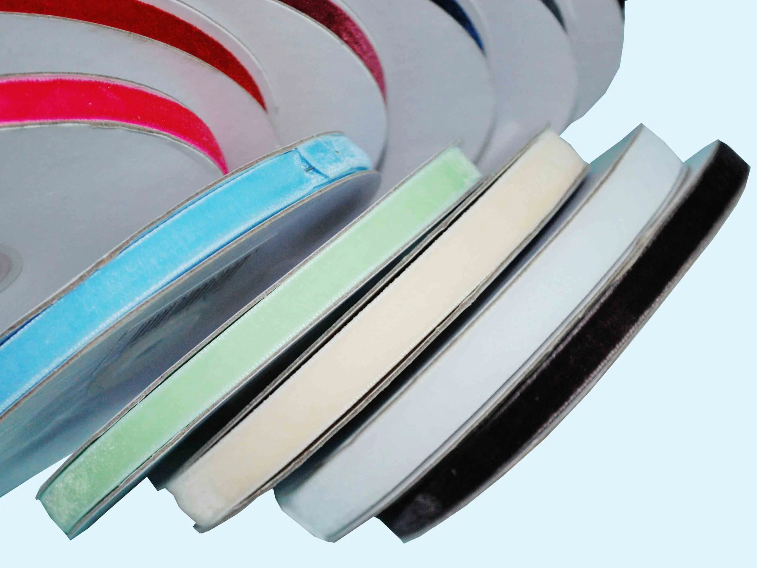 Ningbo sunshine import and export co., ltd. | velvet ribbon (1)