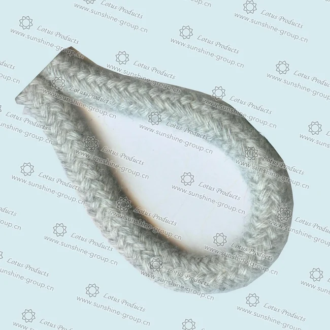 Ningbo sunshine import and export co., ltd. | cotton rope a