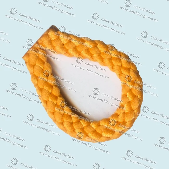 Ningbo sunshine import and export co., ltd. | cotton rope b