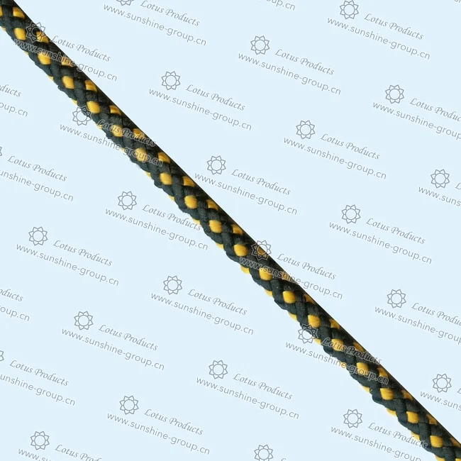 Ningbo sunshine import and export co., ltd. | cotton rope - p174