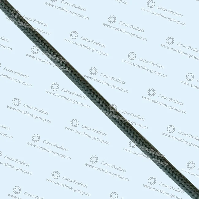 Ningbo sunshine import and export co., ltd. | cotton rope - p42