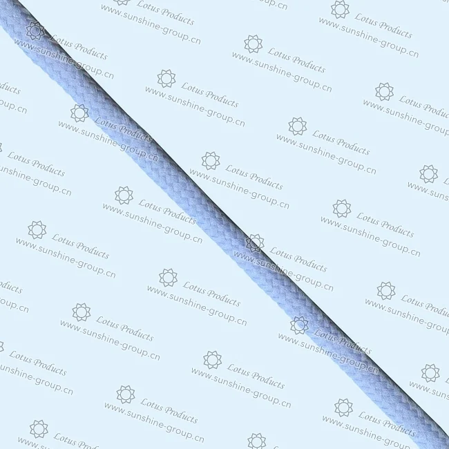 Ningbo sunshine import and export co., ltd. | cotton rope - x204