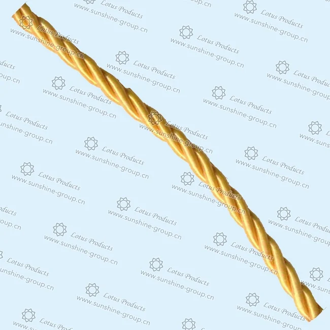 Ningbo sunshine import and export co., ltd. | nylon cord (6)