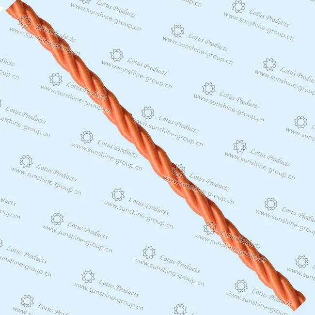 Ningbo sunshine import and export co., ltd. | nylon cord (10)