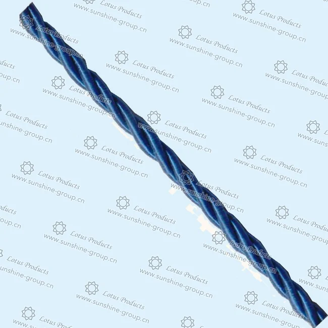 Ningbo sunshine import and export co., ltd. | nylon cord (13)